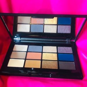 Laura Geller Eyeshadow Palette